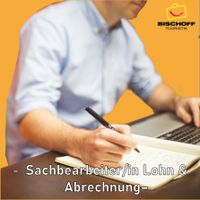 Mitarbeiter/in Sachbearbeiter Lohnbuchhaltung Gehaltabrechnung Rheinland-Pfalz - Fiersbach Vorschau