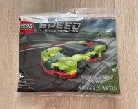 Lego Poly Bag Speed Champions 30434 Aston Martin Valkyrie AMR Pro Sachsen - Taucha Vorschau