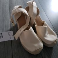 Hohe Espadrilles Baden-Württemberg - Sinsheim Vorschau