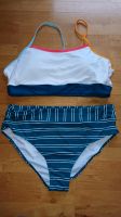 Bikini Set grün weiß XL sea fancy Bayern - Memmelsdorf Vorschau