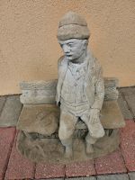 Gartenfigur beton Nordrhein-Westfalen - Bad Lippspringe Vorschau