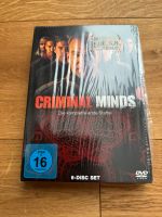 Criminal Minds Staffel 1 Nordrhein-Westfalen - Lohmar Vorschau