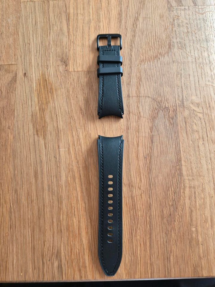 Samsung Watch 6 Armband S/M 20mm in Nürnberg (Mittelfr)