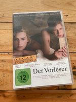 DVD: der Vorleser Schleswig-Holstein - Scheggerott Vorschau