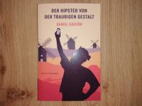 Der Hipster von der traurigen Gestalt Daniel Gascon Nordrhein-Westfalen - Willich Vorschau