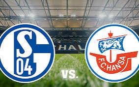 Suche FC Schalke 04 - Hansa Rostock Tickets in Gladbeck