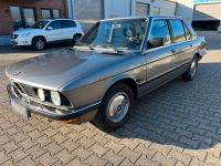 BMW 525i Oldtimer Nordrhein-Westfalen - Mönchengladbach Vorschau