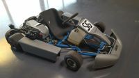 Karts Rennsport 4 Takt Rennkart Hondamotor 26 PS Nordrhein-Westfalen - Tönisvorst Vorschau