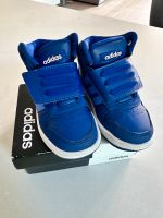 Addidas Sneaker Sportschuhe Gr.24 Hamburg-Nord - Hamburg Uhlenhorst Vorschau