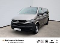 Volkswagen T6.1 Transporter Kombi LR 2.0 TDI DSG +LED+NAVI+ Sachsen-Anhalt - Halberstadt Vorschau