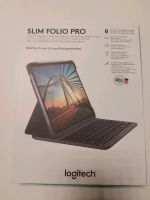 SLIM FOLIO Pro 11-inch (1st and 2nd generation), ovp Hessen - Offenbach Vorschau