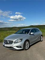 Mercedes-Benz A 200 CDI Rheinland-Pfalz - Niederwörresbach Vorschau
