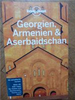 GEORGIEN, ARMENIEN, ASERBAIDSCHAN --- lonely planet deutsch Nordrhein-Westfalen - Wachtendonk Vorschau