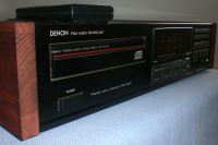 Denon DCD 1800R Vintage High End CD Player Berlin - Charlottenburg Vorschau