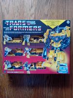 Tonka Transformers Heroic Autobot Warrior Tonkanator Rheinland-Pfalz - Zell (Mosel) Vorschau