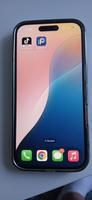 iPhone 16 schwarz  mit Garantie Berlin - Spandau Vorschau