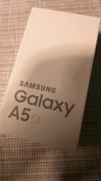 Samsung Galaxy A5 6 Thüringen - Creuzburg Vorschau