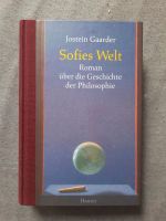 Sofies Welt - Roman über die Geschichte der Philosophie Nordrhein-Westfalen - Gladbeck Vorschau