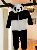 Pandabär Kostüm Baby Gr. 74 bis Gr. 80 Köln - Zollstock Vorschau