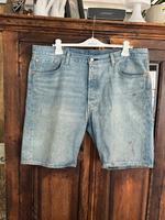Levi’s Jeans Shorts Hose 40 42 xxl Xxxl Stone Island Gallery Dept Bayern - Oberschneiding Vorschau