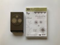 Stampin Up * Produktpaket „So dankbar | Dreierlei Blüten“ Hessen - Haiger Vorschau