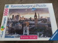 Ravensburger Puzzle 1000 Teile Beautiful Skylines Baden-Württemberg - Winnenden Vorschau