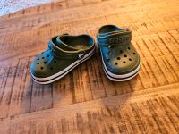 Kinder Crocs (Schlappen) Gr.22 Nordrhein-Westfalen - Castrop-Rauxel Vorschau