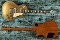 Gibson Les Paul 60s Tribute Goldtop 2011 + Upgrades Beuel - Oberkassel Vorschau