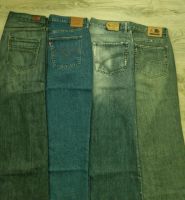 VINTAGE 90s/2000s BAGGY JEANS Baden-Württemberg - Ulm Vorschau