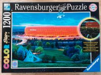 Ravensburger Puzzle Bayern - Obermeitingen Vorschau