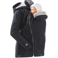 Winter Allwetter-Tragejacke Cosy Allrounder  Mamalila, M und L Dresden - Klotzsche Vorschau