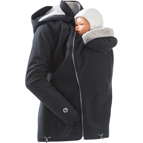 Winter Allwetter-Tragejacke Cosy Allrounder  Mamalila, M und L in Dresden