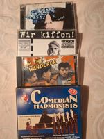 Gemischte CDs Bayern - Taufkirchen Vils Vorschau