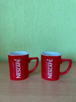 Kaffeetassen von Nescafé Brandenburg - Falkenberg/Elster Vorschau