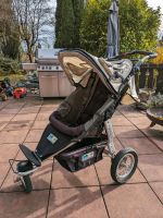 MEGA*** Buggy Kinderwagen tfk Joggster Twist *** Baden-Württemberg - Spiegelberg Vorschau