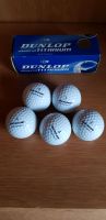 5 Golfbälle  neu Dunlop Bayern - Röttenbach (bei Erlangen) Vorschau