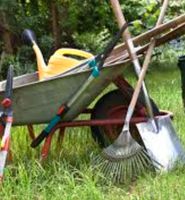 Gartenhelfer Brandenburg - Buckow (Märkische Schweiz) Vorschau