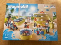 Playmobil 9061 family fun Aquariumshop Aquarium Shop Hessen - Darmstadt Vorschau