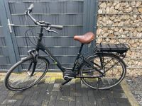 Saxonette, E-Bike, Elektrofahrrad, Fahrrad, Damenrad 28 Zoll Nordrhein-Westfalen - Nettetal Vorschau
