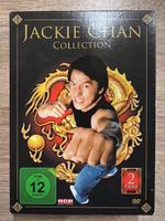 Jackie Chan Collection Niedersachsen - Holdorf Vorschau