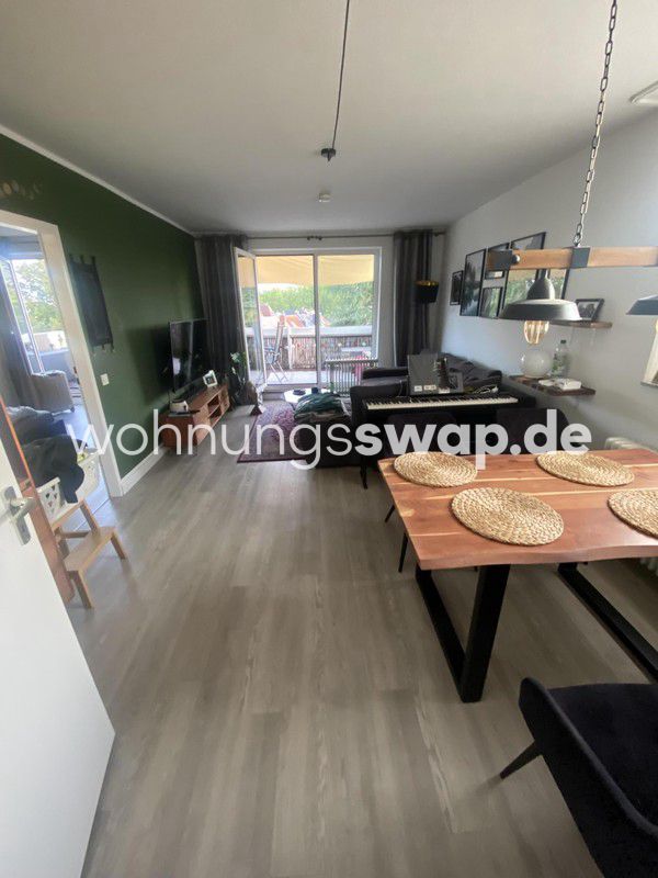 Wohnungsswap - 2 Zimmer, 67 m² - Richard-Wagner-Straße, Lindenthal, Köln in Köln