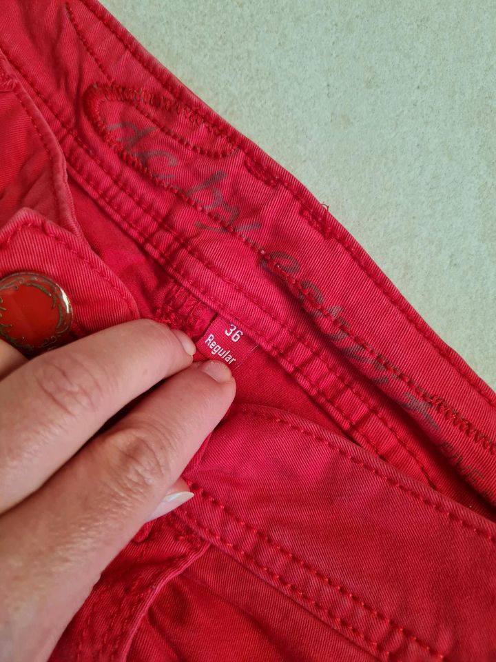 Jeans ESPRIT 36 NEU in Neu Ulm