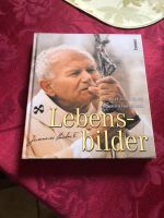 Papst Johannes Paul II und Papst Benedikt ungelesen ohne Mängel Niedersachsen - Sustrum Vorschau