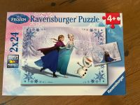 Ravensburger Puzzle Frozen 2x24 Teile Mülheim - Köln Höhenhaus Vorschau