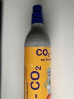 2* volle Sodastream CO2-Schraubzylinder. Rheinland-Pfalz - Kaiserslautern Vorschau