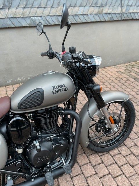 Royal Enfield Classic 350 in Herdorf