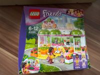 Lego Friends 41035 Saftbar OVP und komplett‼️ Nordrhein-Westfalen - Bottrop Vorschau