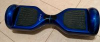 Bikelike Hoverboard blau mit Ladekabel Wuppertal - Vohwinkel Vorschau