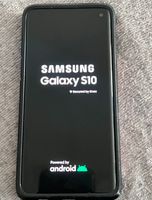 Fast neues Samsung Galaxy S10 Leipzig - Kleinzschocher Vorschau