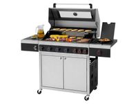 tepro Gasgrill »Keansburg 6«, Special Edition, 4,2 kW Grill Nordrhein-Westfalen - Beckum Vorschau